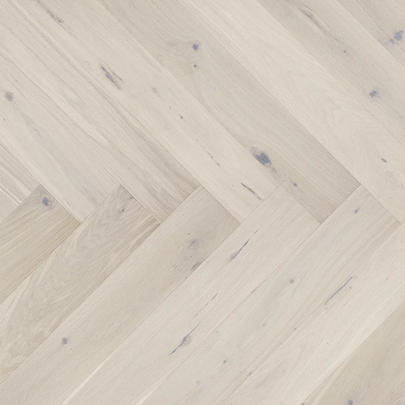 Stejar Cappuccino Herringbone 130 photo2